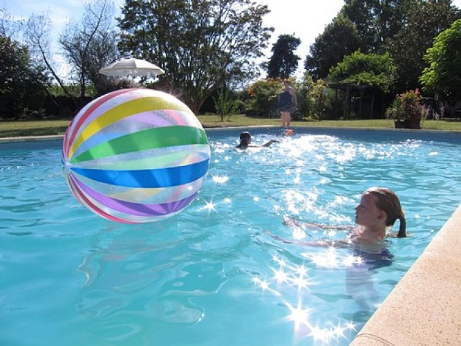 Jorg &amp; Family to 16th August 115