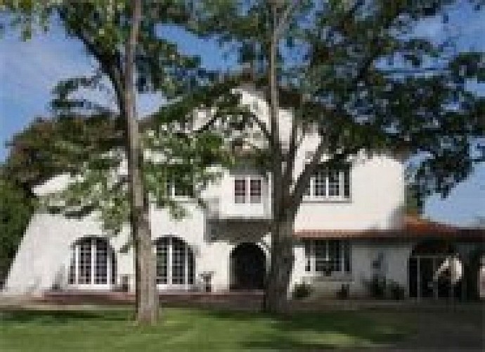 The Retreat @ Le Grand Bois