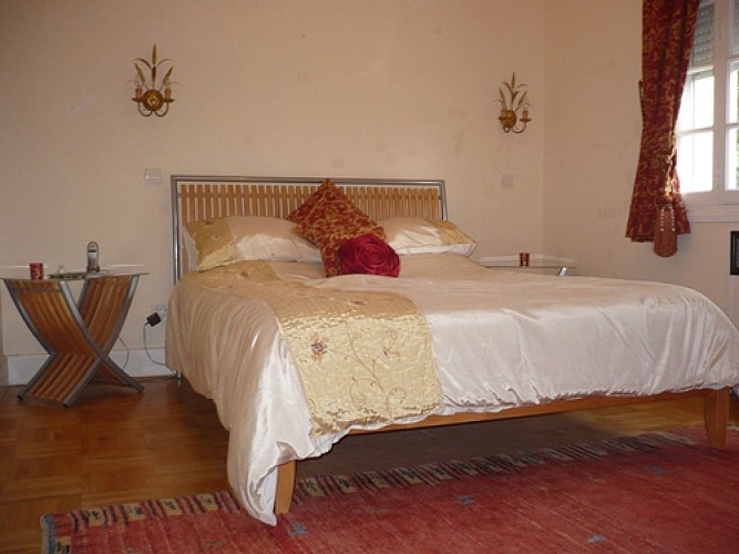 The Retreat @ Le Grand Bois