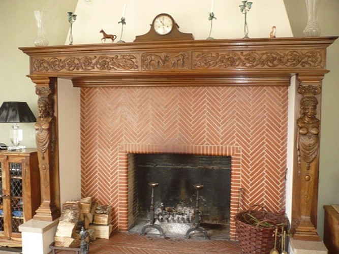 The Retreat @ Le Grand Bois