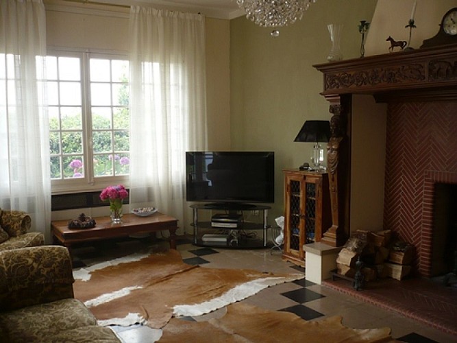 The Retreat @ Le Grand Bois