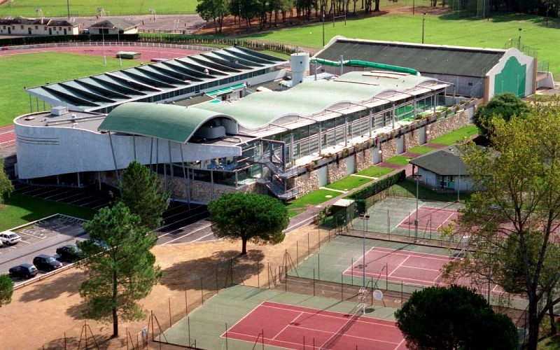 Cité Verte - Jean Louis Tastet