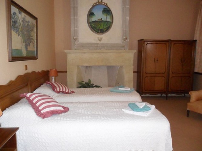 Château de Lauquerie