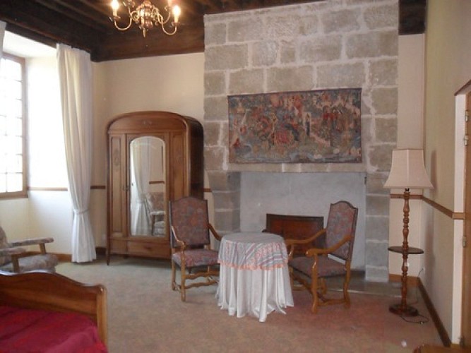 Château de Lauquerie