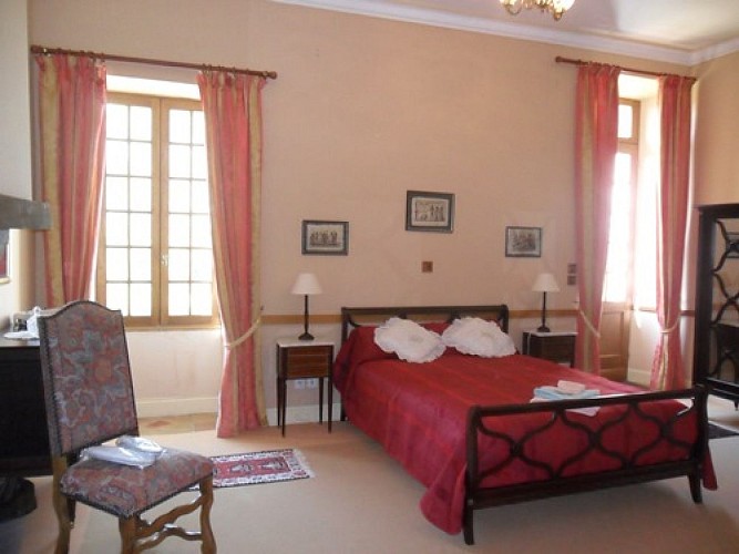 Château de Lauquerie