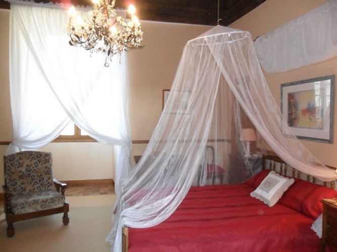 Château de Lauquerie