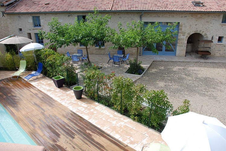 Clos Semper Felix