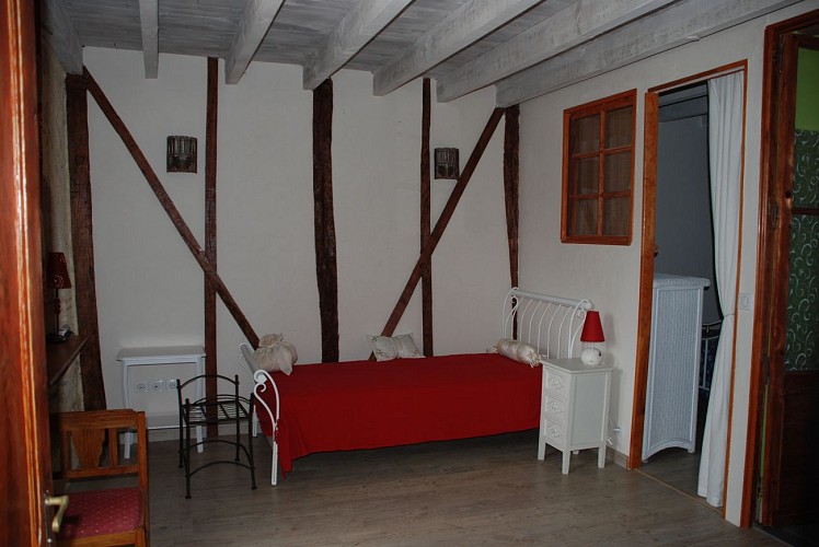 Clos Semper Félix