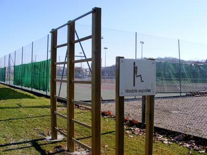 Parcours de Santé d'Aire sur l'Adour