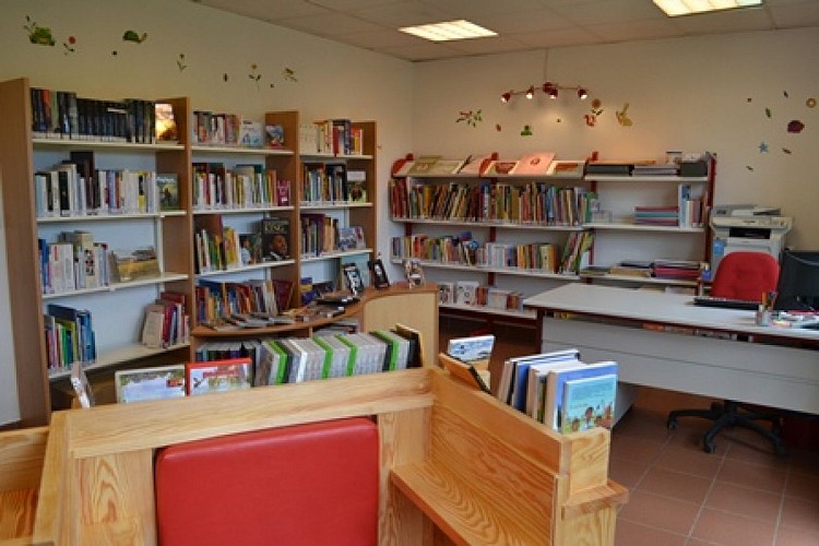 © Bibliothèque - LINXE (3)