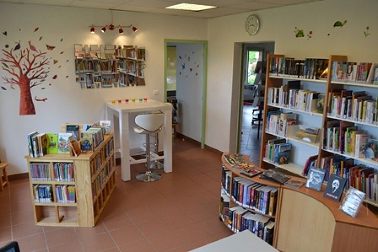 © Bibliothèque - LINXE (5)