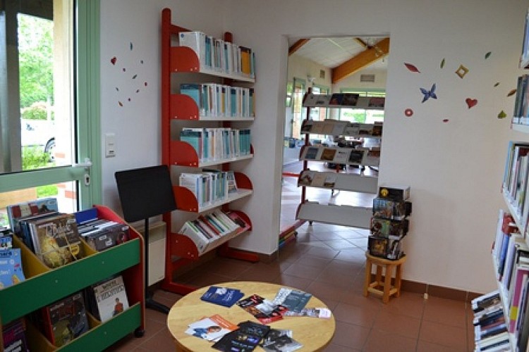 © Bibliothèque - LINXE (1)