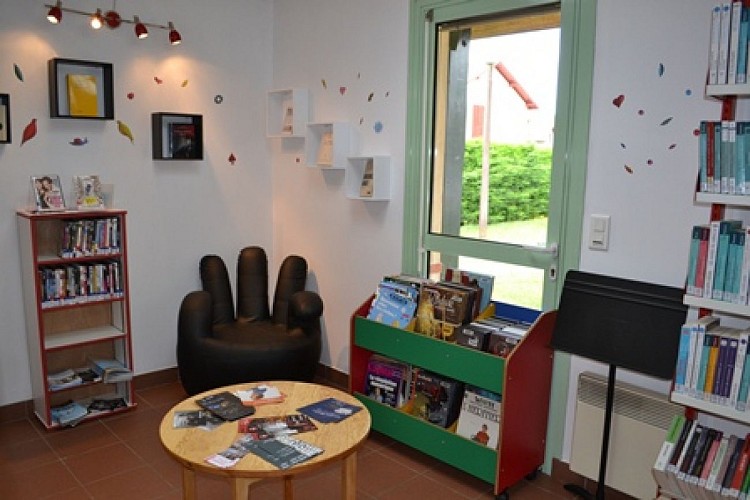 © Bibliothèque - LINXE (6)