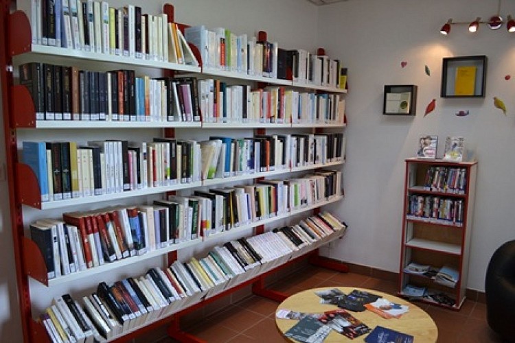 © Bibliothèque - LINXE (2)