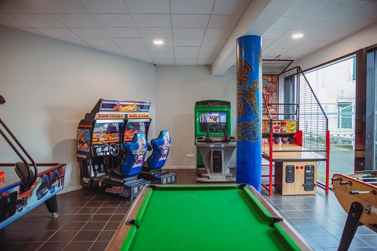 PHOTO GRAND CLUB DAX-10