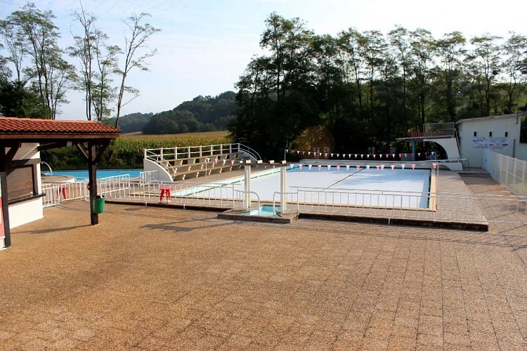 Sport Piscine