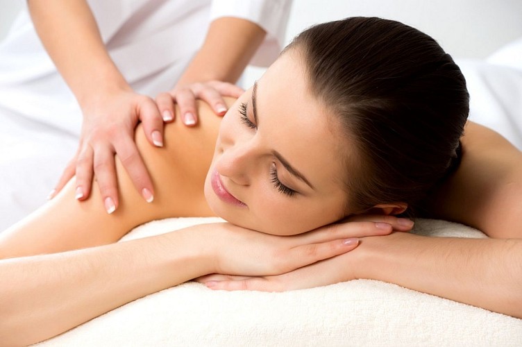 Préchacq - Massage et modelage