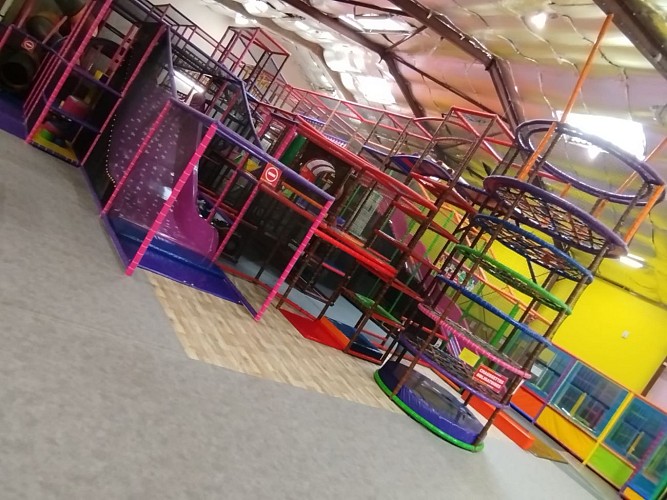 Captain Kids Mont-de-Marsan