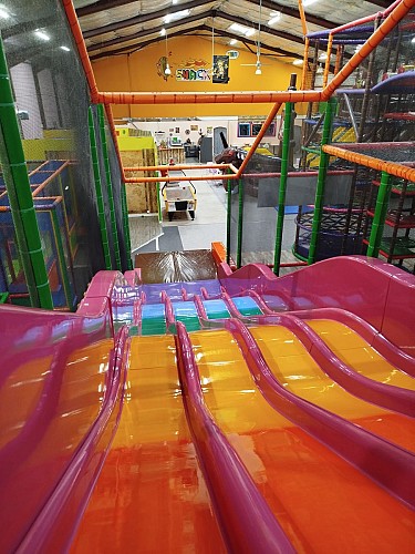 Captain Kids Mont-de-Marsan