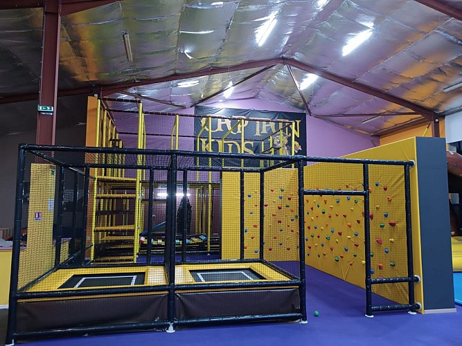 Captain Kids Mont-de-Marsan