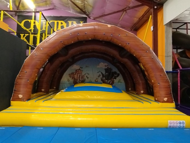 Captain Kids Mont-de-Marsan