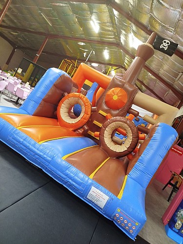 Captain Kids Mont-de-Marsan