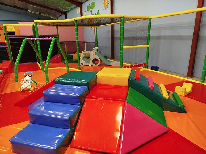 Captain Kids Mont-de-Marsan