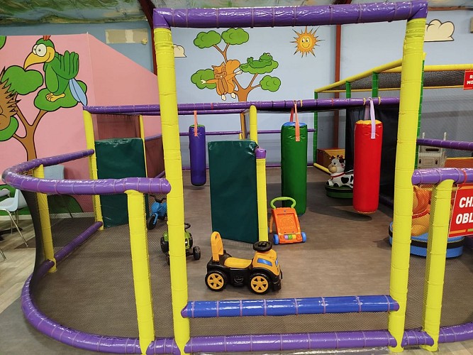 Captain Kids Mont-de-Marsan