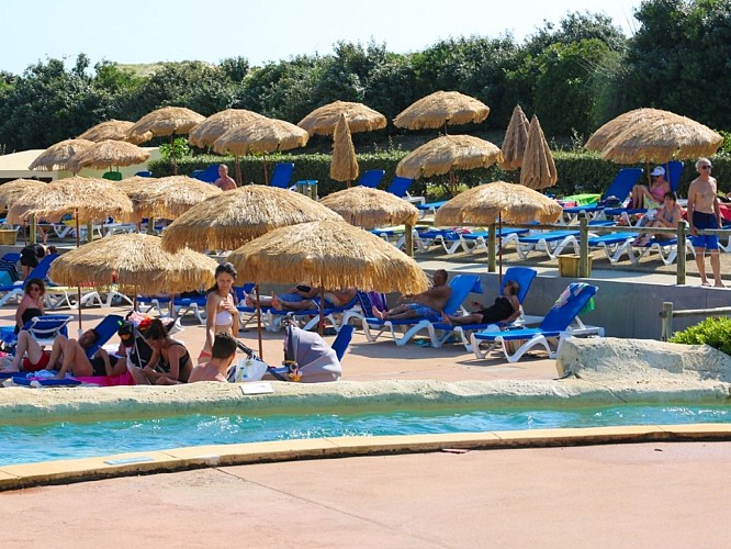 Atlantic Park - Parc aquatique et de loisirs