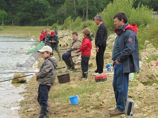 Saint Justin - Pêche (2)