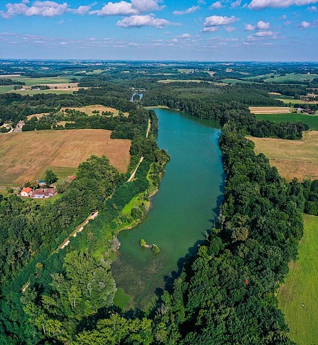 2024 - ESCA - Etang de Jouandet - ©Arnaud Späni (1)