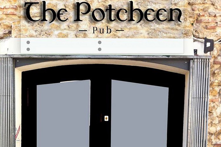 The Potcheen Pub
