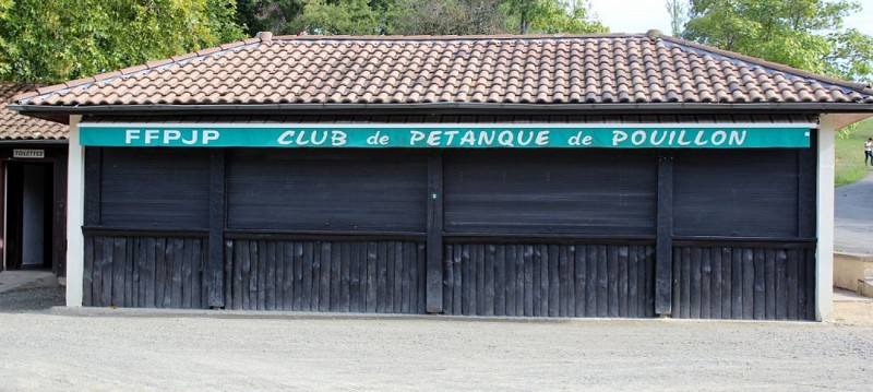 Club de Petanque