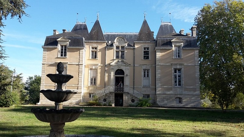 Château Marith