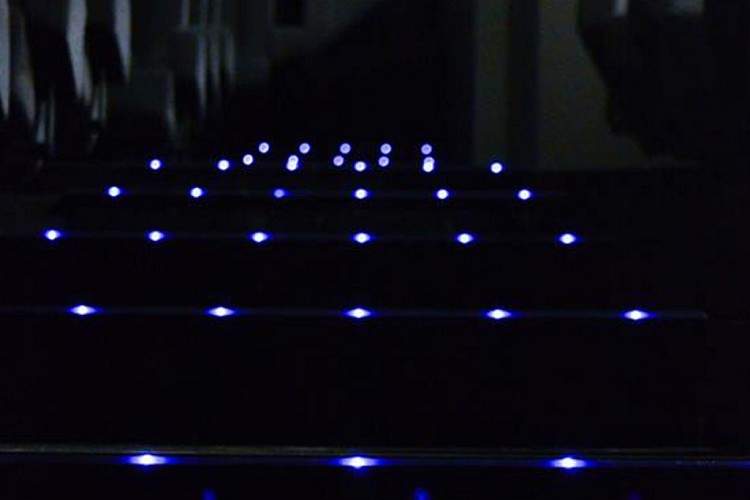 Cinéma Les Toiles du Moun