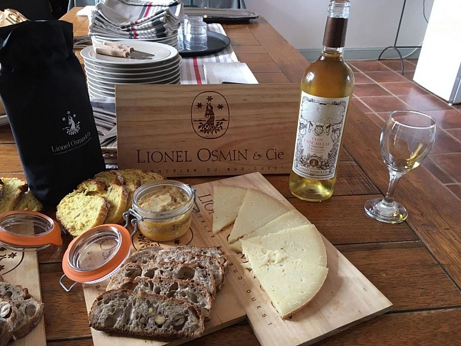 Serres-Castet chambres d'hôtes Le Peyret crédit Osmin (5)