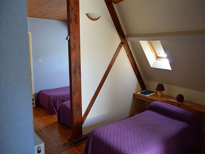 Vialer chambre d'hôtes Le Bidou cph GDF64 (5)