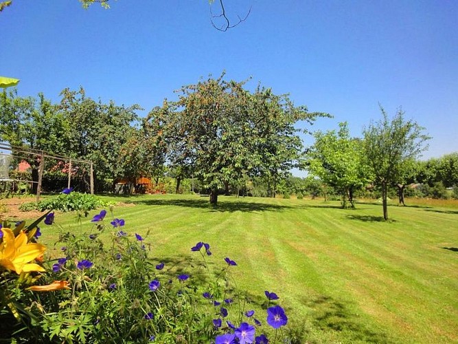 Vialer chambre d'hôtes Le Bidou cph GDF64 (2)