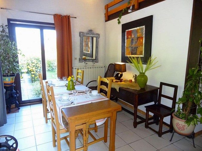 Maison Harria--pdj-St Jean Pied de Port©GDF