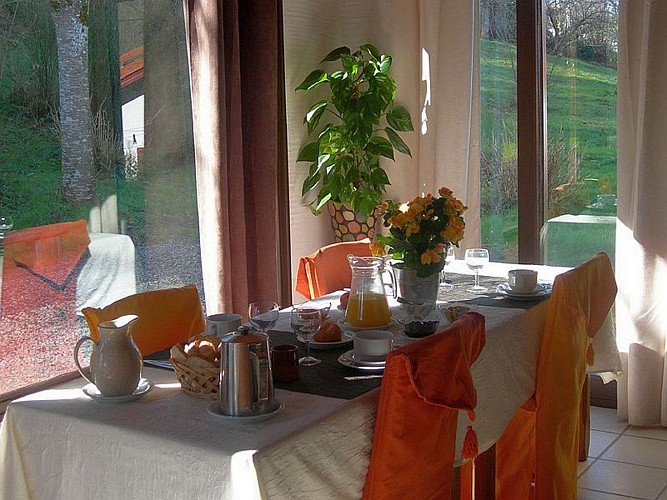 Maison Harria-ptdj--St Jean Pied de Port