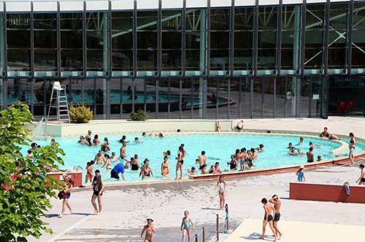 Piscine malbentre