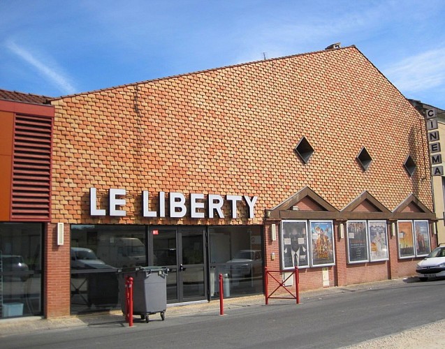 liberty