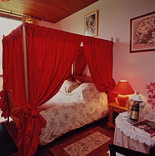 DOMAINE DE SILENCENIA