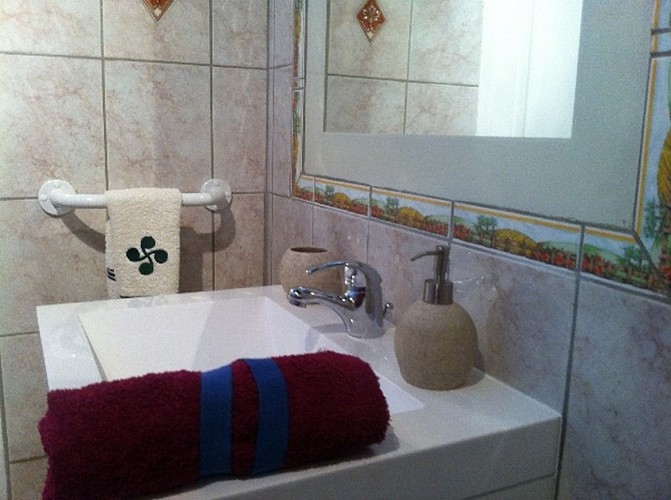 DOMAINE DE SILENCENIA