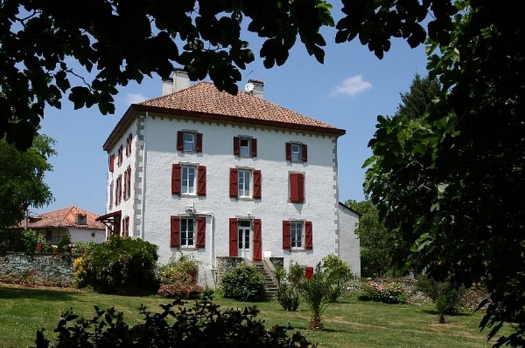 DOMAINE DE SILENCENIA