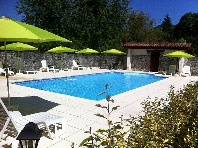 DOMAINE DE SILENCENIA