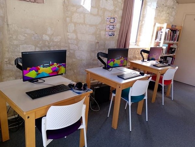 Médiathèque Monflanquin - Ecrans_Monf_1_1