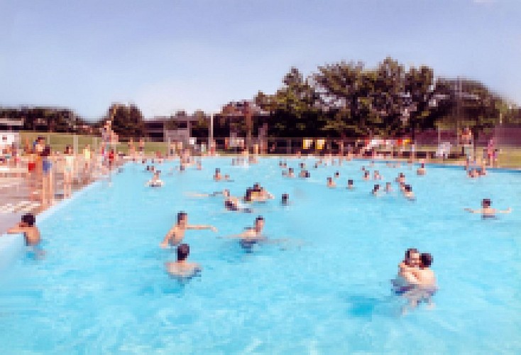 Piscine Générique Piscine