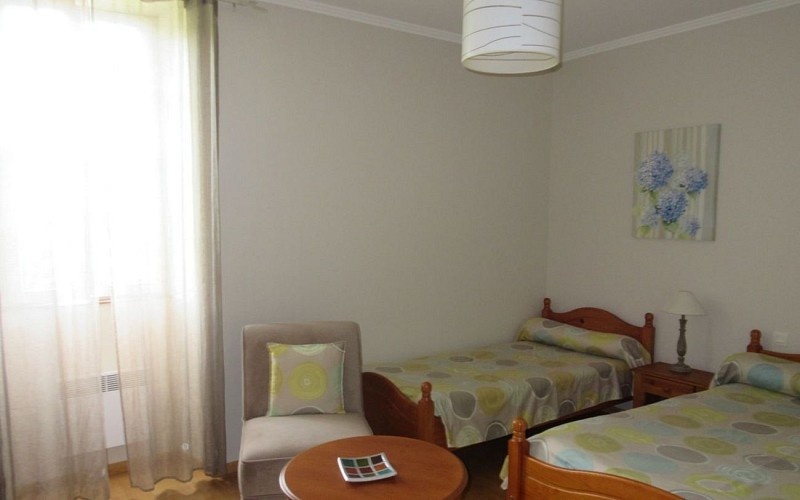 Chambre d'hôte Durruty 7