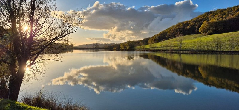 Lac de talives Foulayronnes 01122025 (2)
